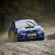 Illustration for article titled Subaru Throws It Back To The Days Of McRae At Wales Rally GB